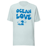 Ocean Love Shirt