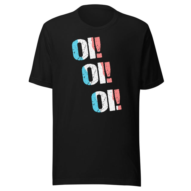 Oi Oi Oi Shirt