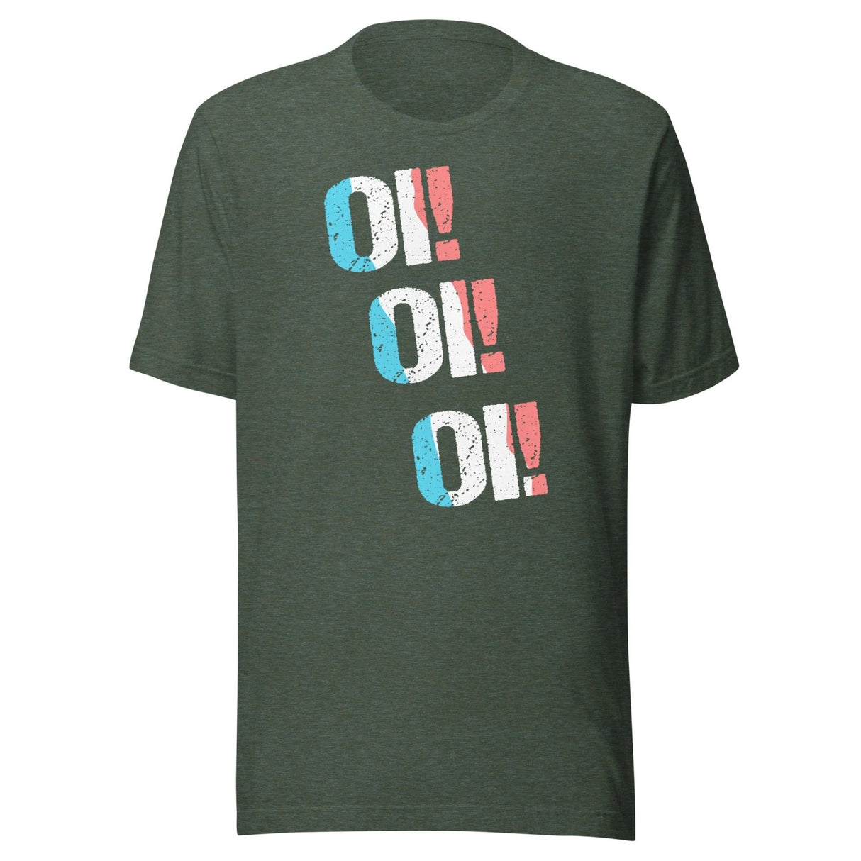 Oi Oi Oi Shirt