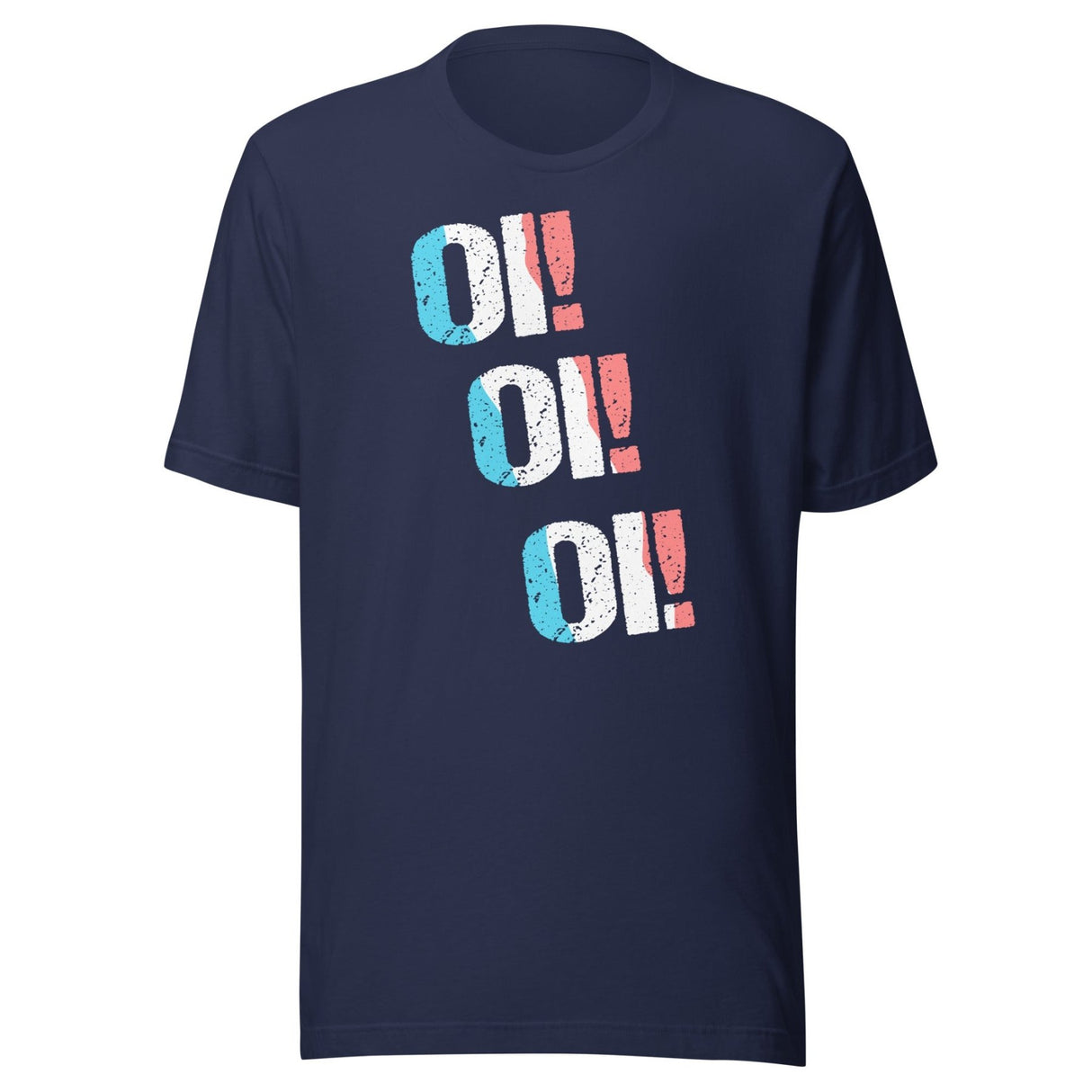 Oi Oi Oi Shirt