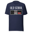 Old School Gamer Shirt