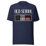 Old School Gamer Shirt