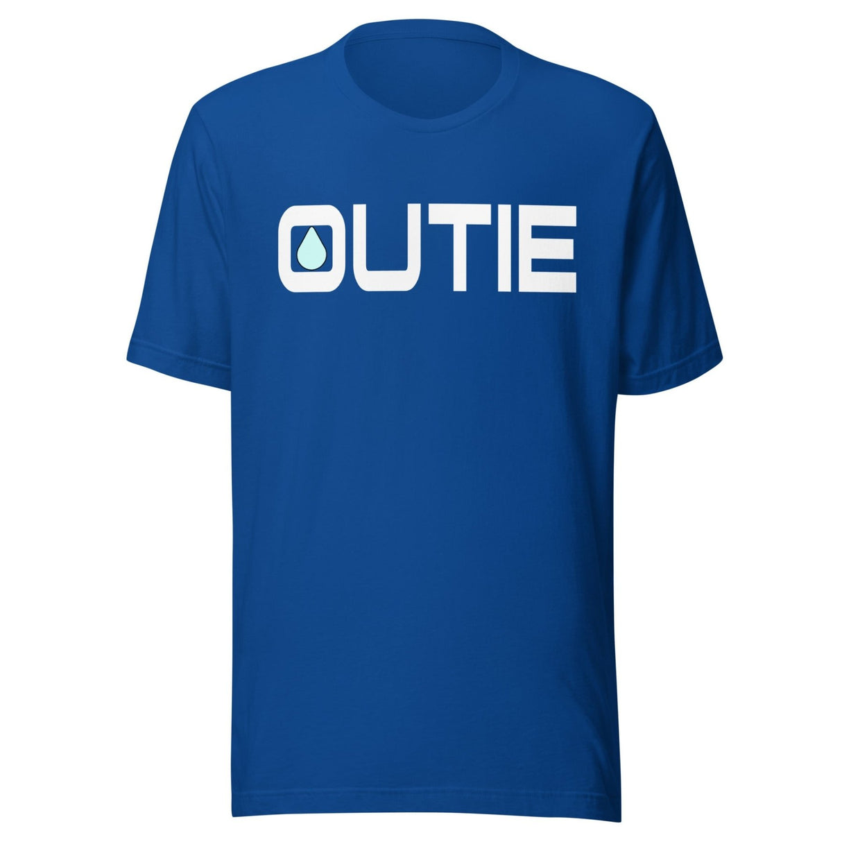 Outie Shirt