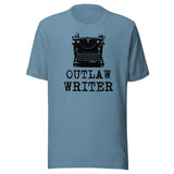 Outlaw Writer Shirt