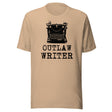 Outlaw Writer Shirt