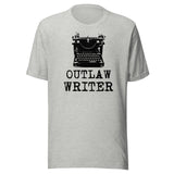 Outlaw Writer Shirt