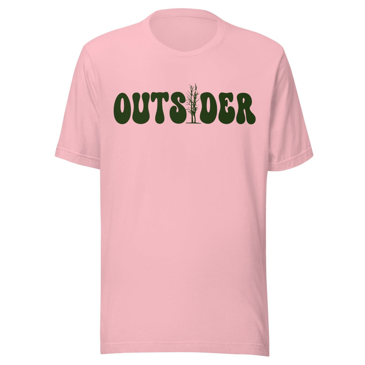 Outsider Hiking Shirt