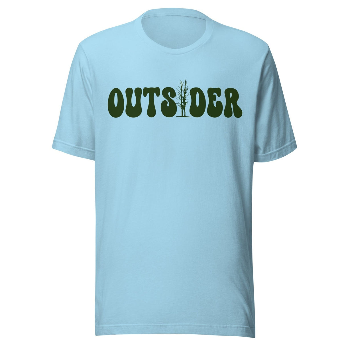 Outsider Hiking Shirt