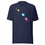 Paintball Splatter Shirt