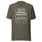 Pangalactic Gargle Blaster Shirt