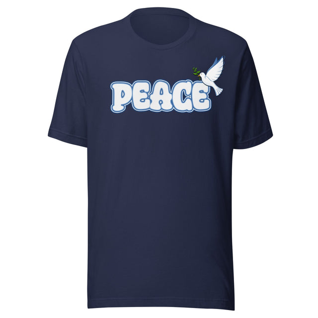 Peace Dove Shirt