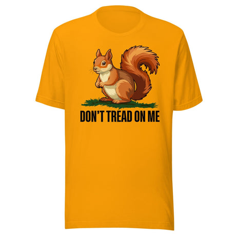 Peanut The Squirrel Shirt