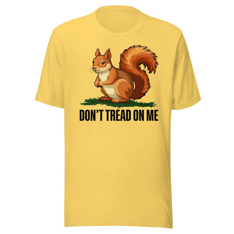 Peanut The Squirrel Shirt