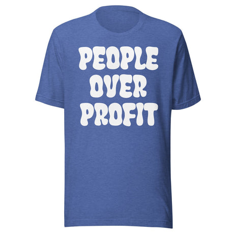 People Over Profit Shirt