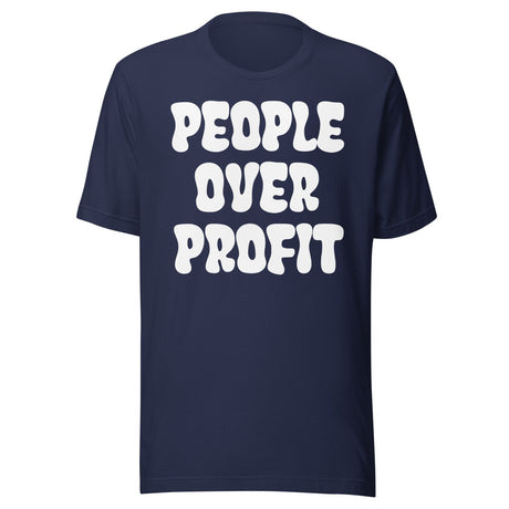 People Over Profit Shirt