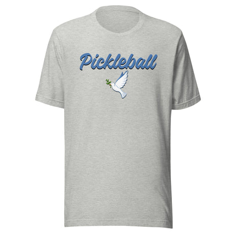 Pickleball Dove Shirt