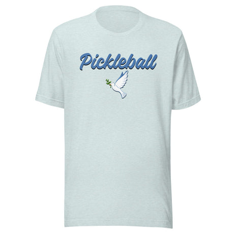 Pickleball Dove Shirt
