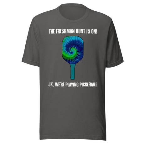 Pickleball Freshman Hunt Shirt