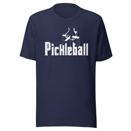 Pickleball Godfather Shirt