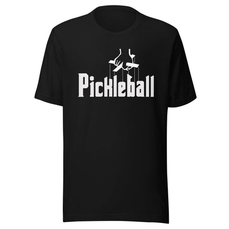 Pickleball Godfather Shirt