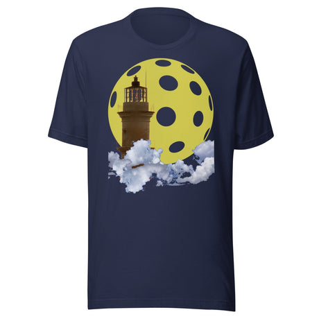 Pickleball Lighthouse Shirt