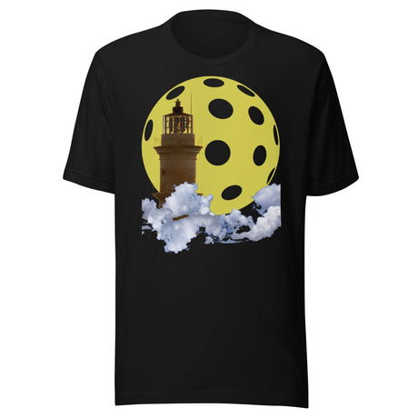 Pickleball Lighthouse Shirt