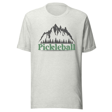 Pickleball Mountain Shirt