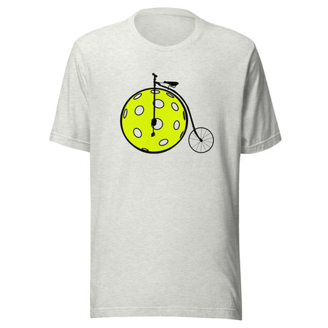 Pickleball Old Time Bike Shirt