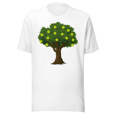 Pickleball Tree Shirt