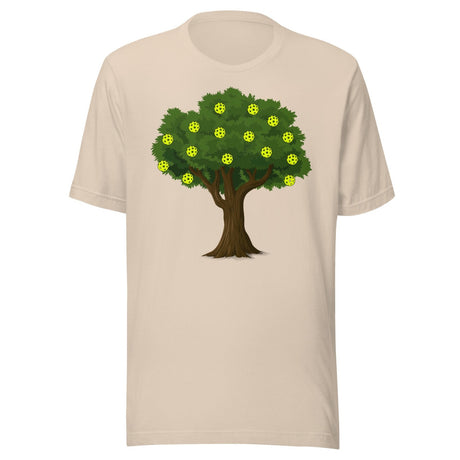 Pickleball Tree Shirt