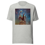 Pillars of Creation Eagle Nebula Shirt