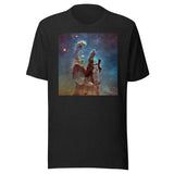 Pillars of Creation Eagle Nebula Shirt