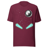 Pinball Galaxy Shirt