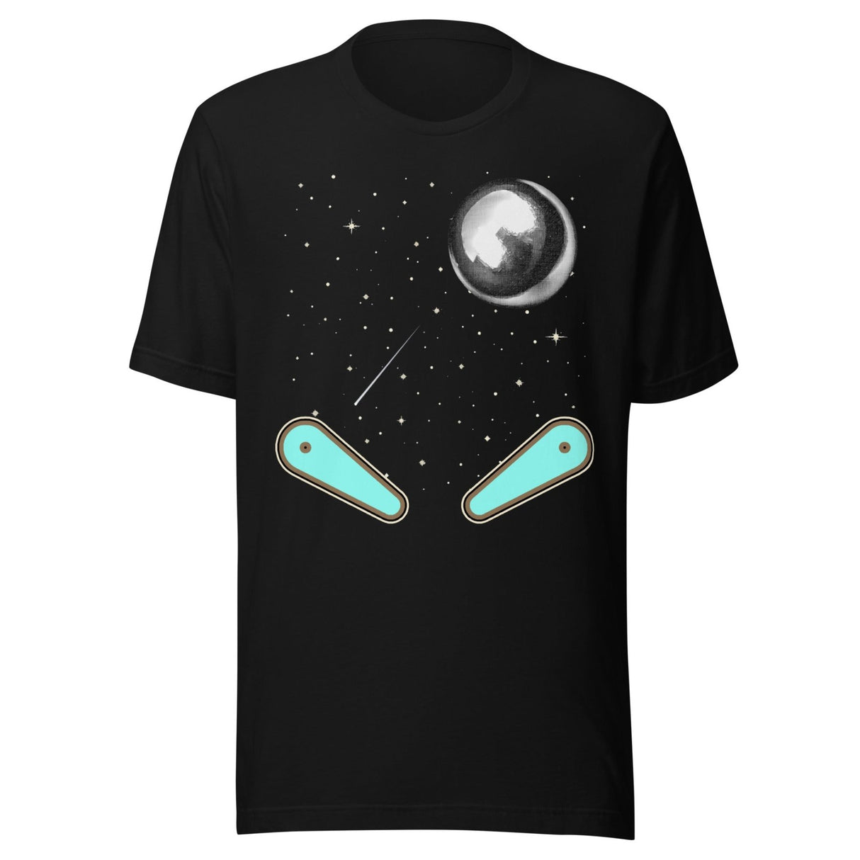 Pinball Galaxy Shirt
