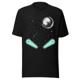 Pinball Galaxy Shirt