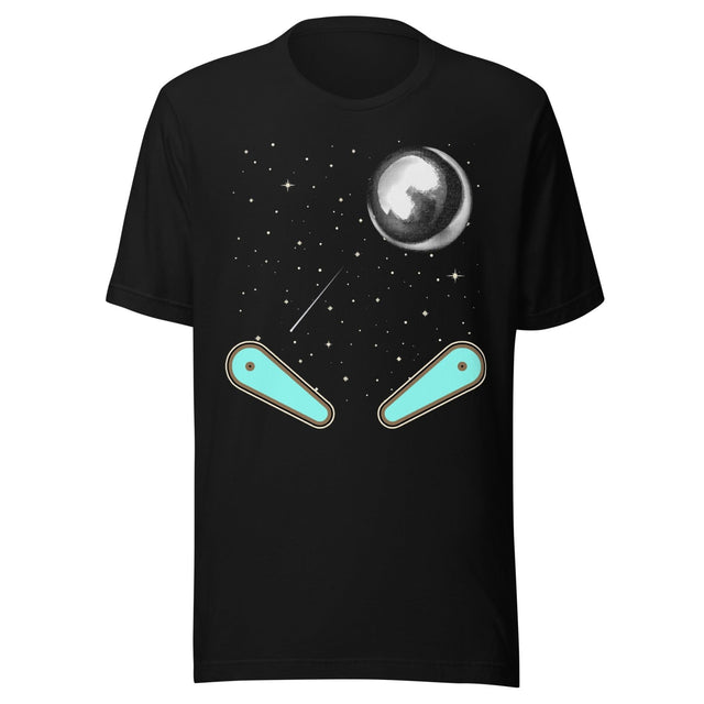 Pinball Galaxy Shirt