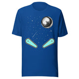 Pinball Galaxy Shirt