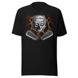 Pinball No Replay Skull Shirt