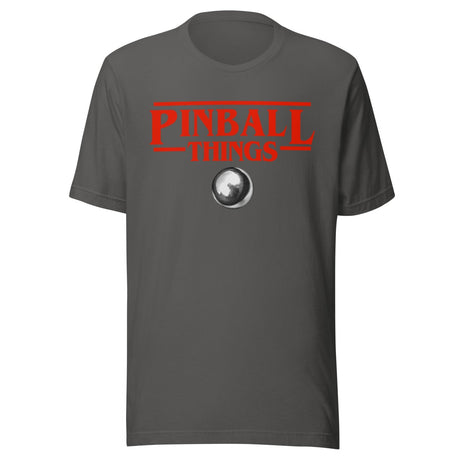 Pinball Things Shirt