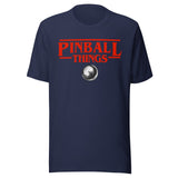Pinball Things Shirt