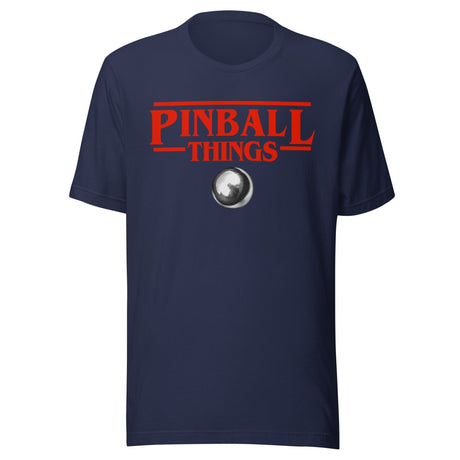 Pinball Things Shirt