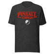 Pinball Things Shirt