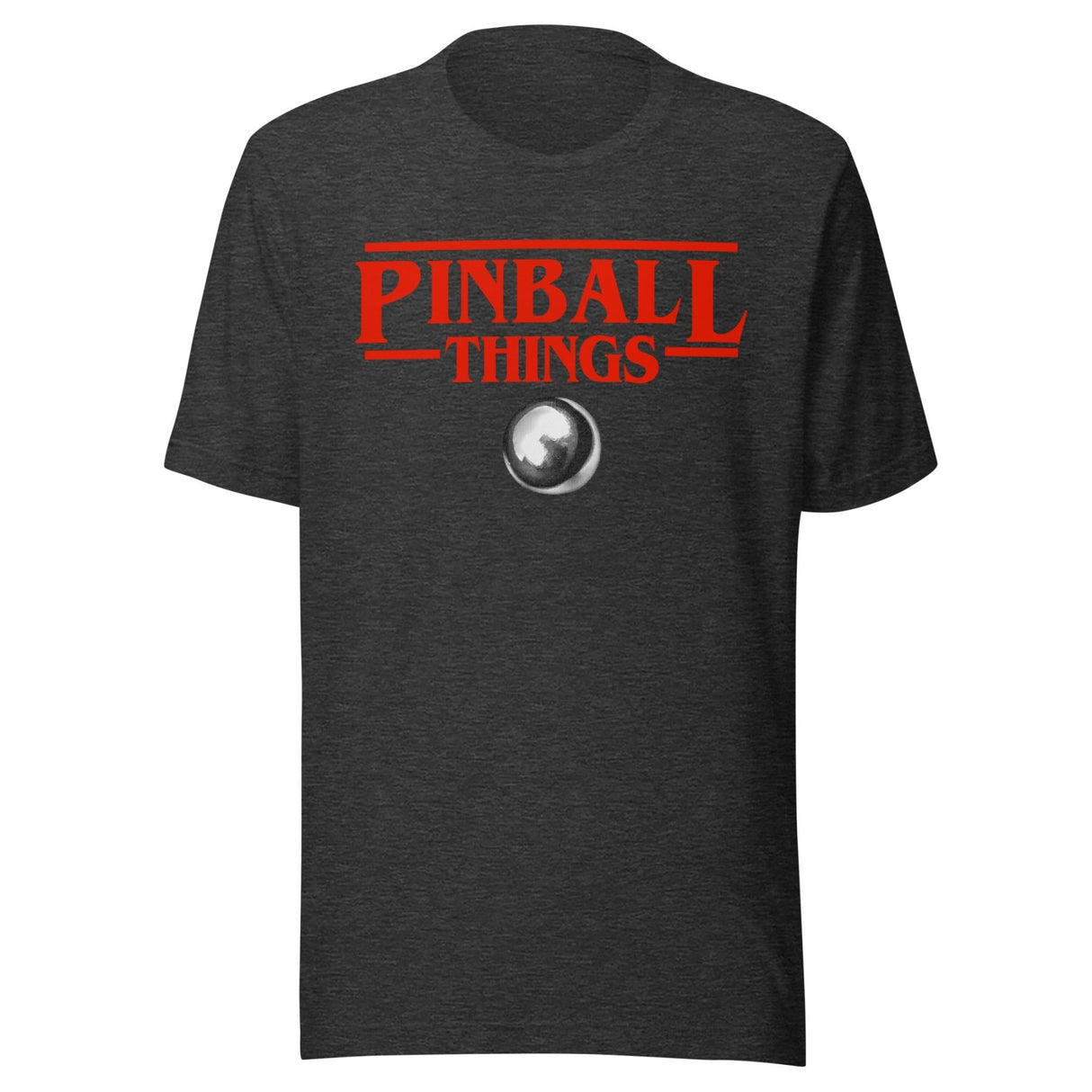 Pinball Things Shirt