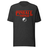 Pinball Things Shirt