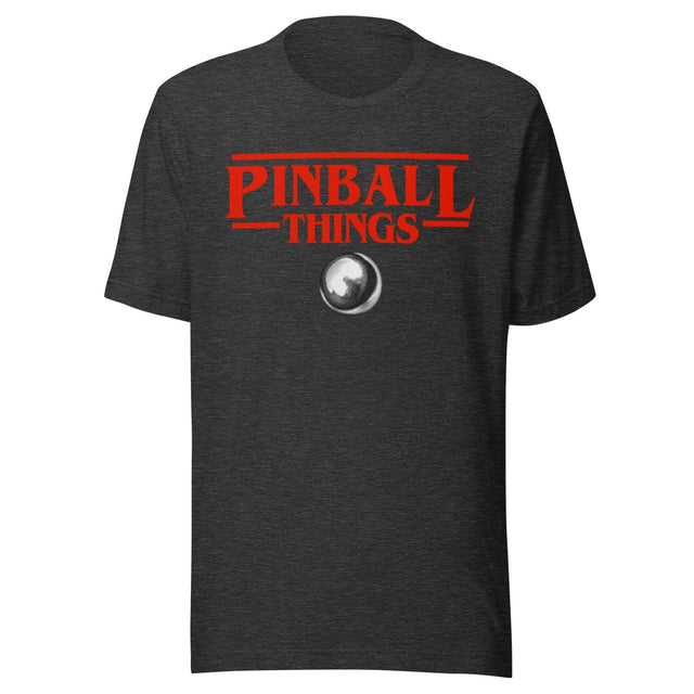 Pinball Things Shirt