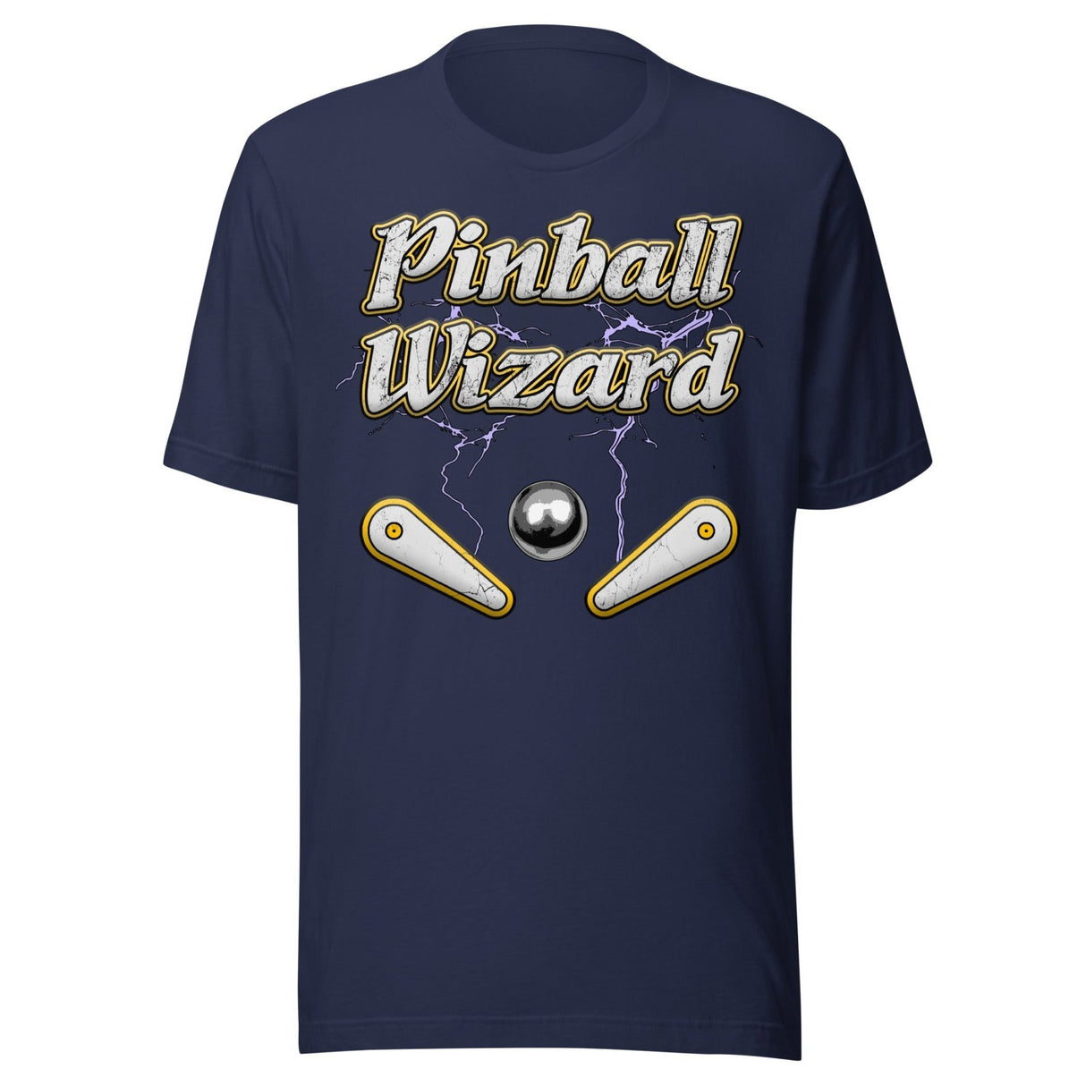 Pinball Wizard Shirt