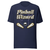 Pinball Wizard Shirt