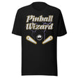 Pinball Wizard Shirt