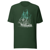 Pirate Ship Shirt