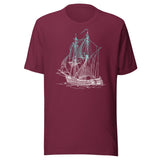 Pirate Ship Shirt